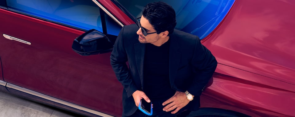 Get OnStar