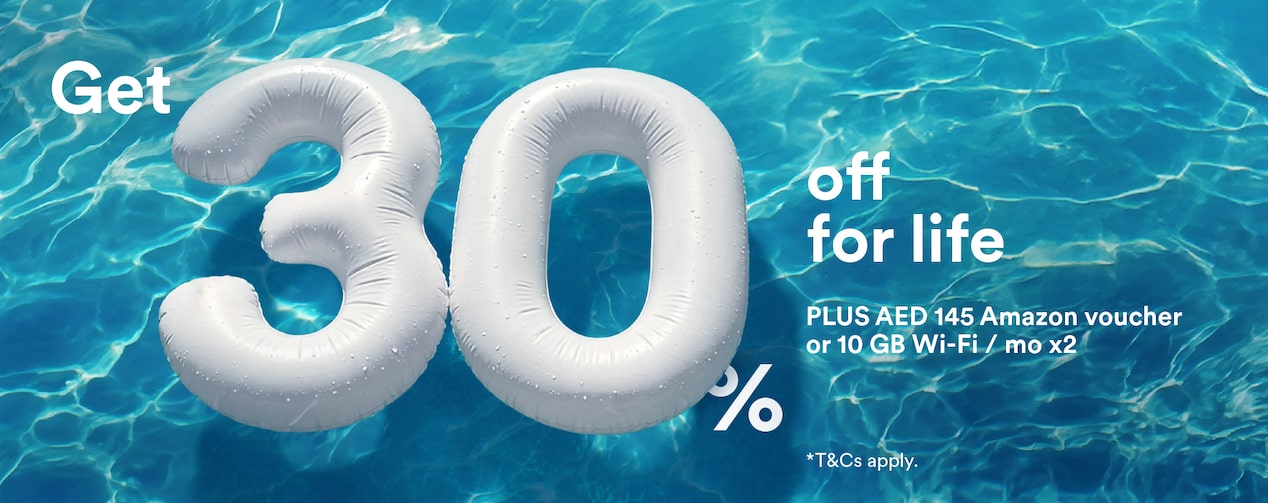 Summer Offers