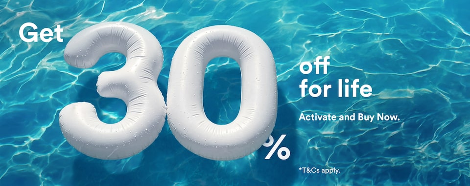 Summer Offers