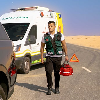 automatic-crash-response