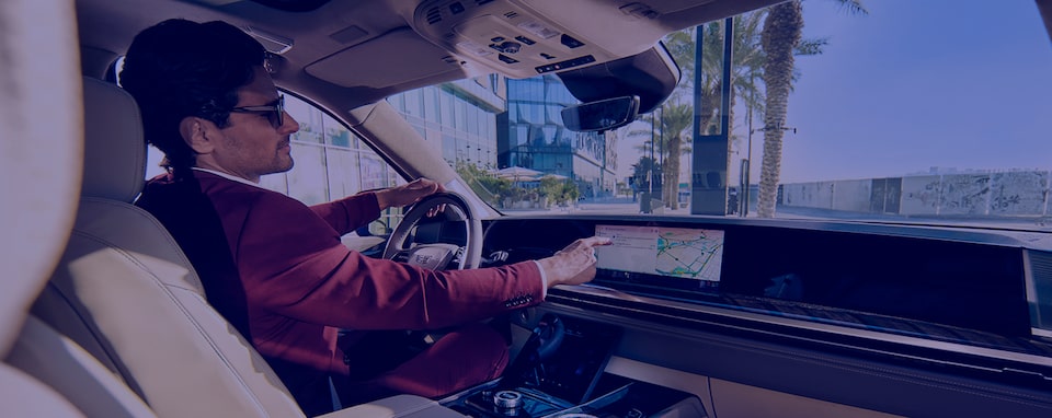 Onstar banner
