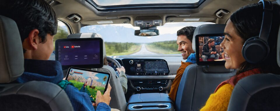 onstar trial