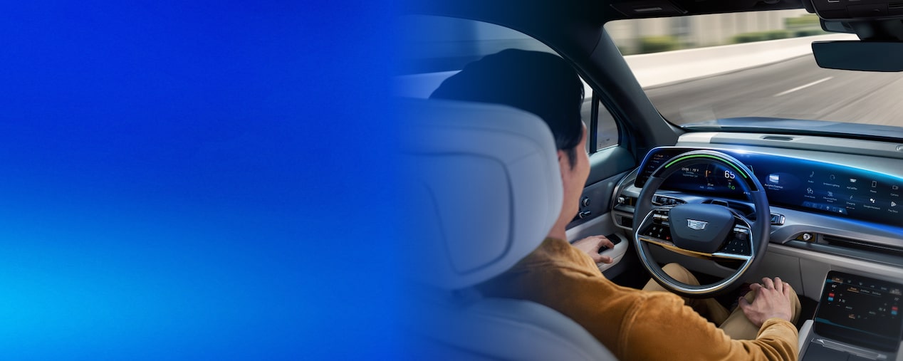 Let us take the wheel for a while