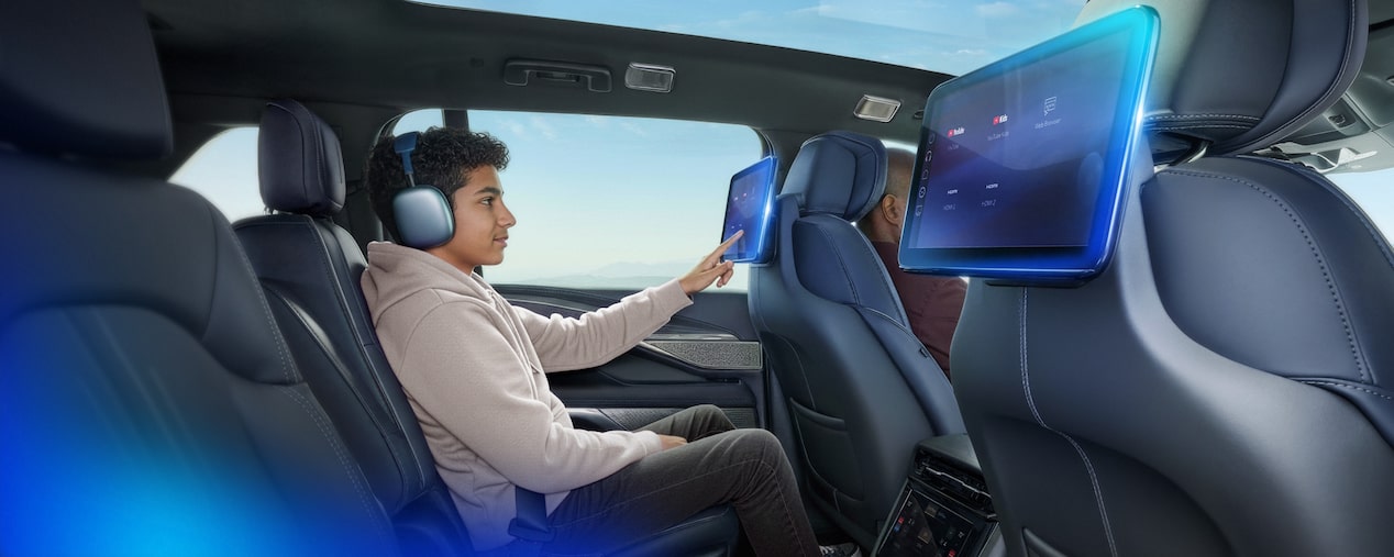 Discover Video streaming