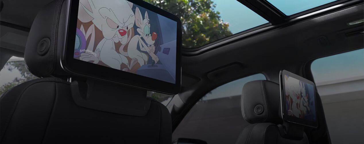 Discover Video streaming