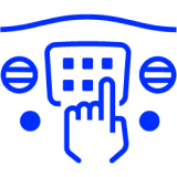 infotainment icon