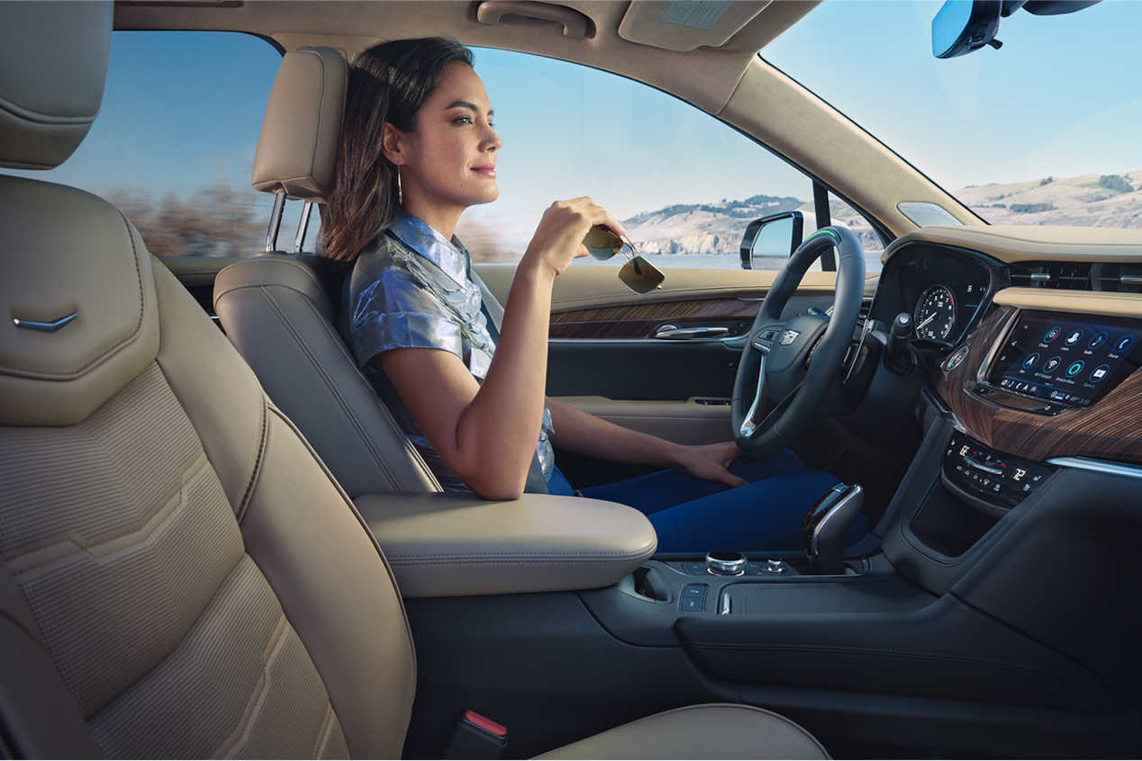 Your Road Trip, Upgraded