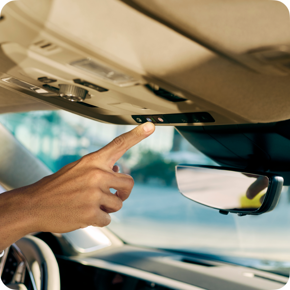 Roadside Assistance™